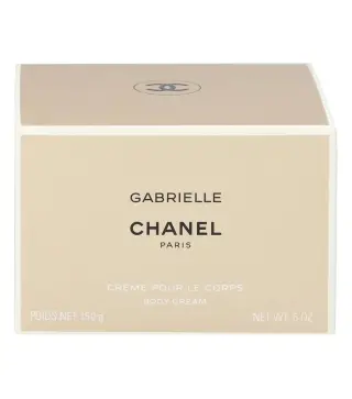 CHANEL GABRIELLE CREMA CORPORAL 150GR