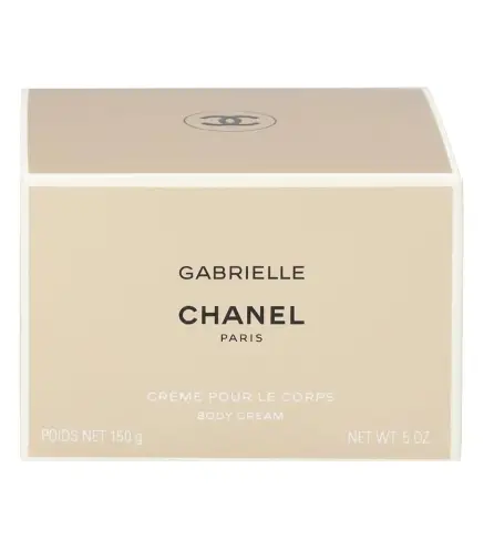 CHANEL GABRIELLE CREMA CORPORAL 150GR