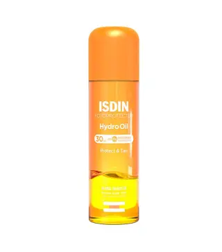 ISDIN FOTOPROTECTOR HYDRO ACEITE SPF30 200ML