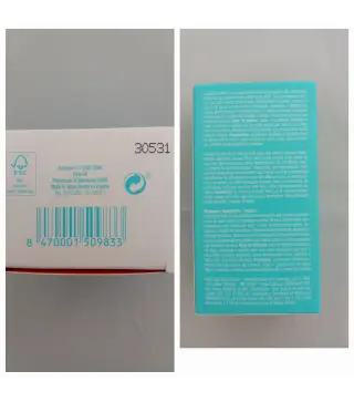 ISDIN FOTOPROTECTOR HYDRO ACEITE SPF30 200ML