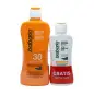 BABARIA ALOE PROTECTOR SOLAR SPF30 200ML + BALSAMO AFTER SUN 1U BABARIA ALOE PROTECTOR SOLAR SPF30 200ML + BALSAMO AFTER SUN 1U
