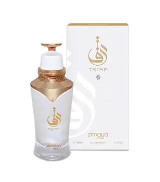 ZIMAYA TARAF EAU DE PARFUM 100ML