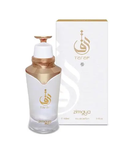 ZIMAYA TARAF EAU DE PARFUM 100ML