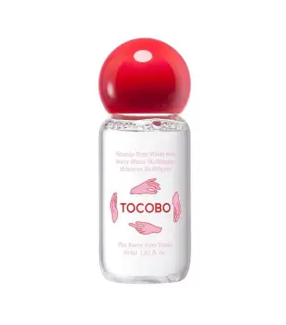 TOCOBO VITA-BERRY TONICO 30ML