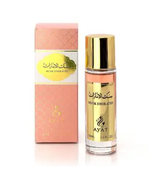 AYAT MUSK EMIRATES EAU DE PARFUM 30ML