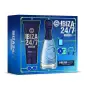 PACHA IBIZA 7/24 FEELING EAU DE TOILETTE FOR MAN 100ML + GEL DE BAÑO 75ML