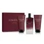 POSEIDON ROOT EAU DE TOILETTE 150ML + AFTER SHAVE 1U + GEL DE BAÑO 1U POSEIDON ROOT EAU DE TOILETTE 150ML + AFTER SHAVE 1U + GEL DE BAÑO 1U