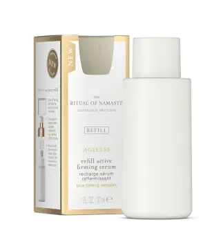 RITUALS THE RITUAL OF NAMASTE SERUM REAFIRMANTE RELLENO 30ML