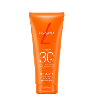 LANCASTER SUN BEAUTY LECHE CORPORAL SPF30 100ML