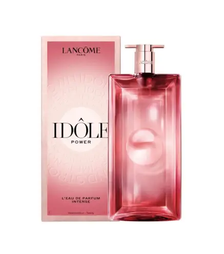 LANCOME IDOLE POWER L'EAU DE PARFUM INTENSE 50ML VAPORIZADOR