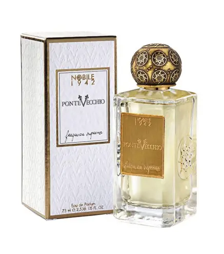 NOBILE 1942 PONTEVECCHIO EAU DE PARFUM 75ML