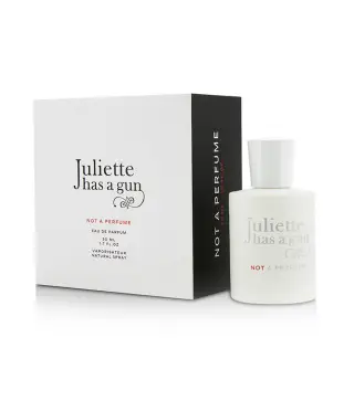 JULIETTE HAS A GUN NOT A PERFUME EAU DE PARFUM 50ML VAPORIZADOR