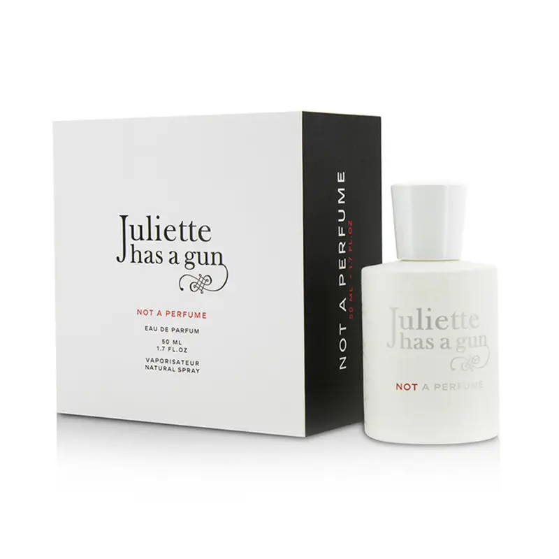 JULIETTE HAS A GUN NOT A PERFUME EAU DE PARFUM 50ML VAPORIZADOR