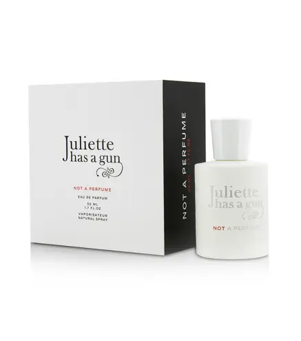 JULIETTE HAS A GUN NOT A PERFUME EAU DE PARFUM 50ML VAPORIZADOR