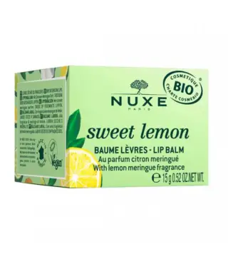 NUXE SWEET LEMON BALSAMO LABIAL 15ML