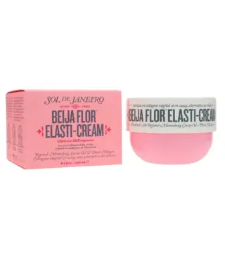 SOL DE JANEIRO BEIJA FLOR ELASTI-CREAM 240ML