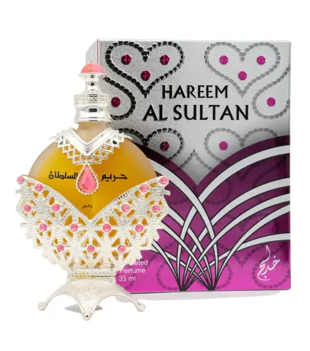KHADLAJ HAREEM AL SULTAN ACEITE PERFUMADO CONCENTRADO 35ML