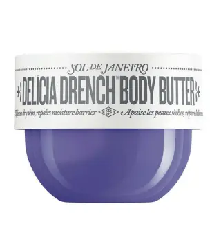 SOL DE JANEIRO DELICIA DRENCH MANTECA CORPORAL 75ML