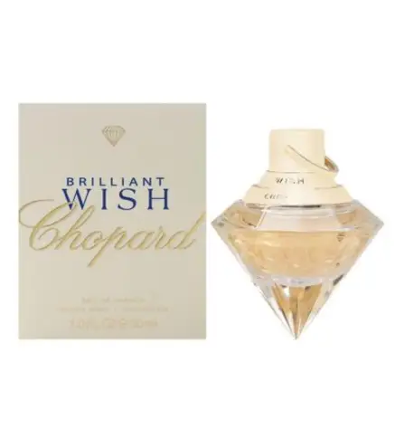 CHOPARD BRILLIANT WISH EAU DE PARFUM 30ML VAPORIZADOR