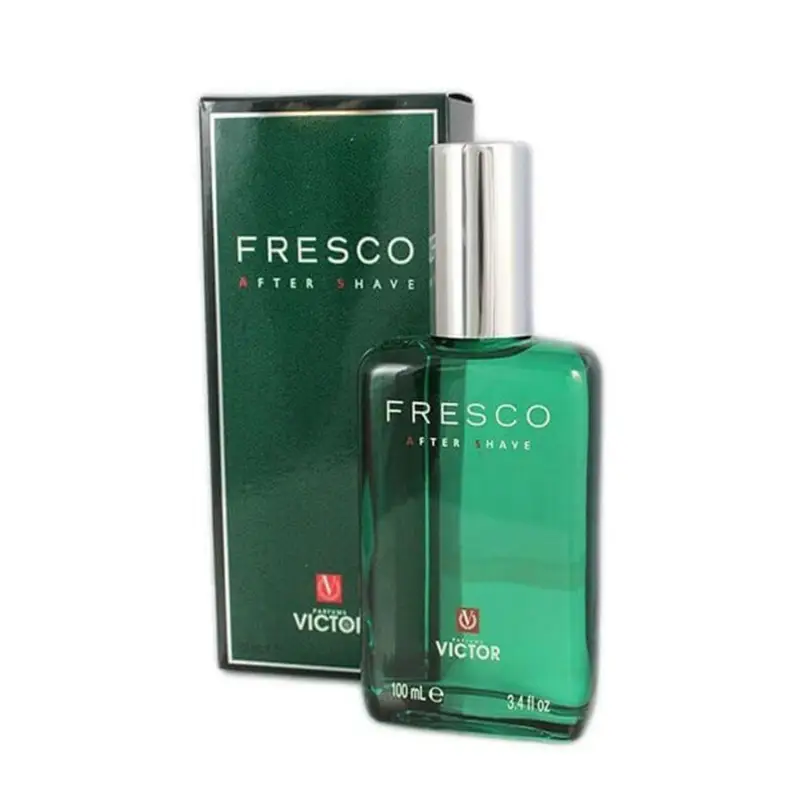 VICTOR PARFUMS FRESCO AFTER SHAVE 100ML VICTOR PARFUMS FRESCO AFTER SHAVE 100ML