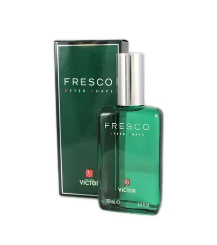 VICTOR PARFUMS FRESCO AFTER SHAVE 100ML