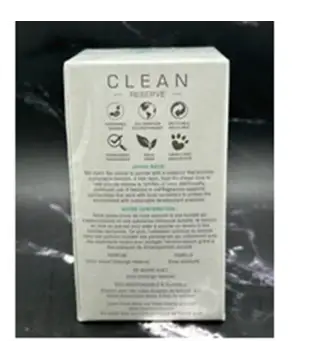 CLEAN CLASSIC EAU DE PARFUM SOFT LAUNDRY 60ML