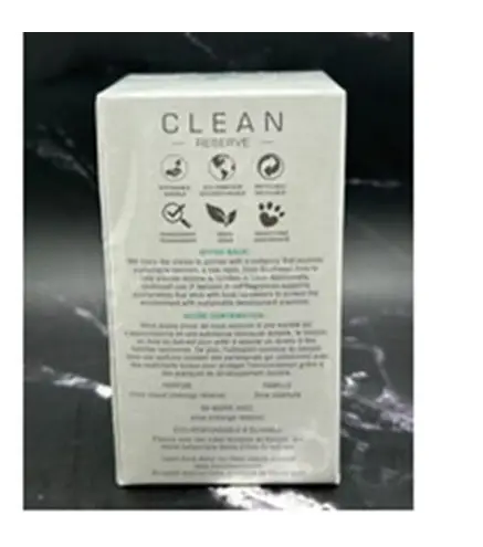 CLEAN CLASSIC EAU DE PARFUM SOFT LAUNDRY 60ML