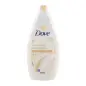DOVE SETA PREZIOZA GEL DE BAÑO 450ML