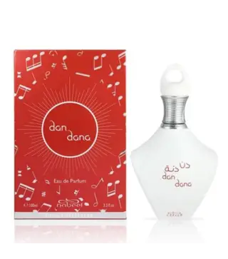 NABEEL DAN DANA EAU DE PARFUM SOUQ COLLECTION 1UN