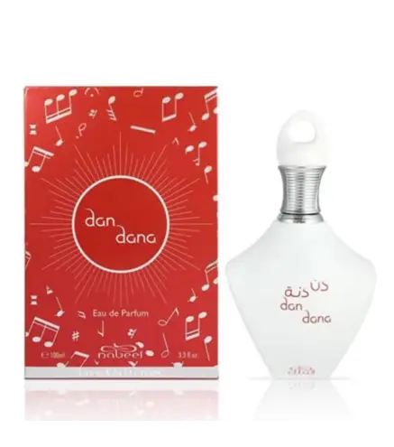 NABEEL DAN DANA EAU DE PARFUM SOUQ COLLECTION 1UN