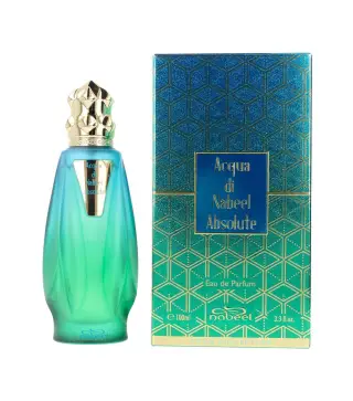 NABEEL ACQUA DI NABEEL ABSOLUTE EAU DE PARFUM SOUQ COLLECTION 100ML