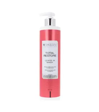 TASSEL TOTAL RESTORE LEAVE-IN MASCARILLA CAPILAR 500ML