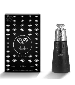 NABEEL NADER EAU DE PARFUM MASTER PERFUMER COLLECTION 100ML