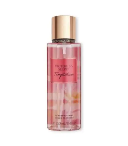 VICTORIAS SECRET TEMPTATION SPRAY 250ML