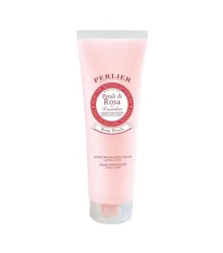 PERLIER ROSE PETALS CREMA HIDRATANTE CORPORAL 250ML