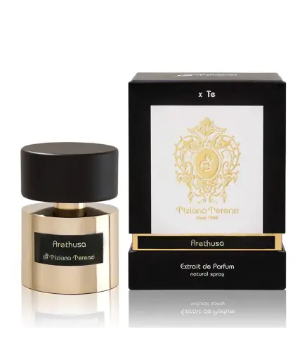 TIZIANA TERENZI ARETHUSA EXTRACTO DE PERFUME 100ML VAPORIZADOR