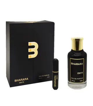 BHARARA ONYX EAU DE PARFUM 100ML