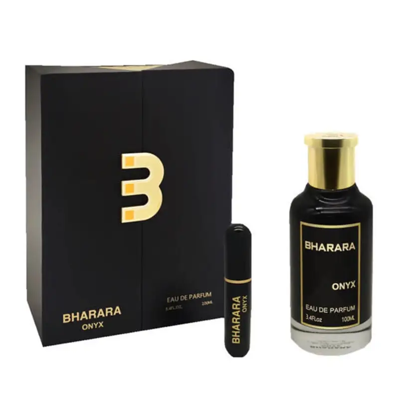BHARARA ONYX EAU DE PARFUM 100ML BHARARA ONYX EAU DE PARFUM 100ML