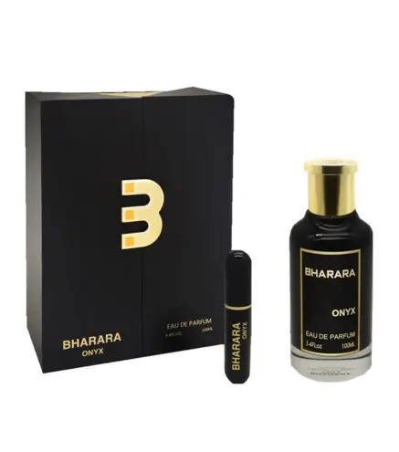 BHARARA ONYX EAU DE PARFUM 100ML