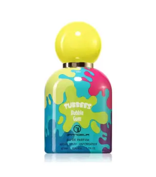 GRANDEUR TUBBEES BUBBLEGUM EAU DE PARFUM 50ML
