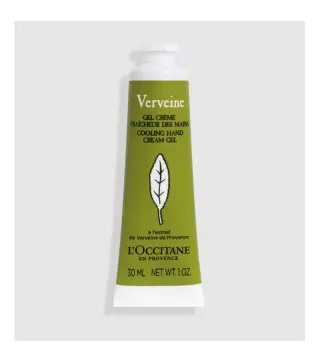 LOCCITANE VERVEINE CREMI-GEL DE MANOS 30ML