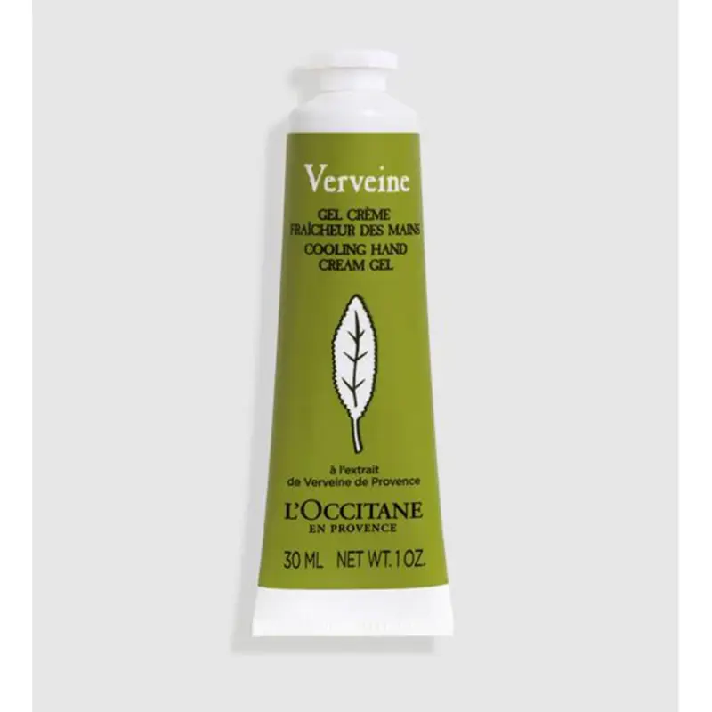 LOCCITANE VERVEINE CREMI-GEL DE MANOS 30ML
