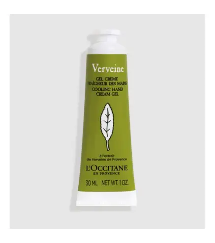 LOCCITANE VERVEINE CREMI-GEL DE MANOS 30ML