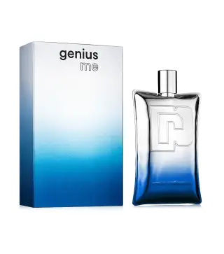 PACO RABANNE GENIUS ME EAU DE PARFUM 62ML