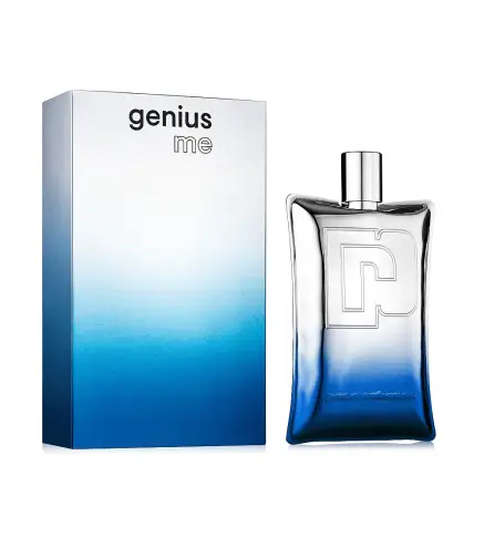 PACO RABANNE GENIUS ME EAU DE PARFUM 62ML