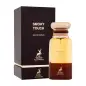 MAISON ALHAMBRA SMOKY TOUCH EAU DE PARFUM 80ML VAPORIZADOR MAISON ALHAMBRA SMOKY TOUCH EAU DE PARFUM 80ML VAPORIZADOR