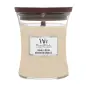 WOODWICK VANILLA BEAN VELA 275GR