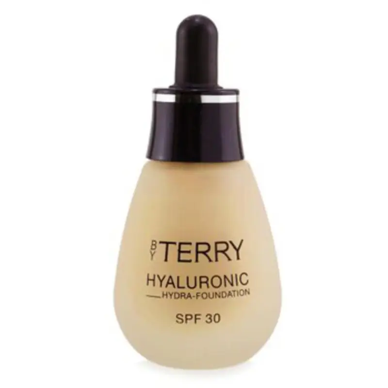 BY TERRY HYALURONIC BASE HIDRATANTE LIQUIDA SPF30 300C 30ML