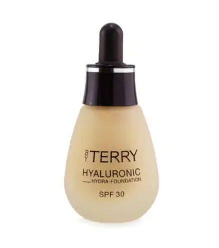 BY TERRY HYALURONIC BASE HIDRATANTE LIQUIDA SPF30 300C 30ML