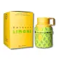 ARMAF ODYSSEY LIMONI EAU DE PARFUM FRESH EDITION 100ML VAPORIZADOR
